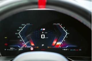 BMW M235 xDrive Gran Coupe 300Ps 